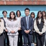 相続サイト掲載用集合写真_秋田税理士事務所