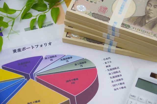 500万円のお金の使い道 投資すべき 資産運用に強い税理士が解説 資産運用 税理士メディア