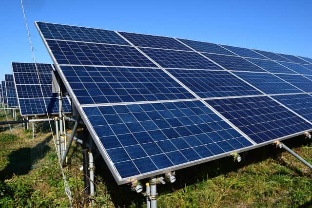 【経験談】太陽光発電設備の売却の検討